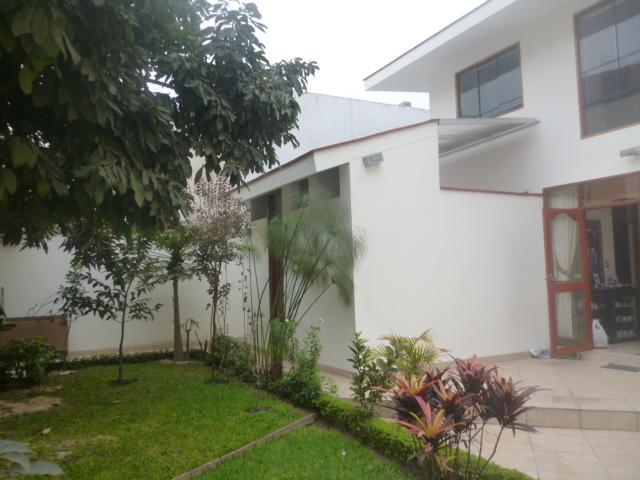 Hospedaje La Anita Lima Exterior foto